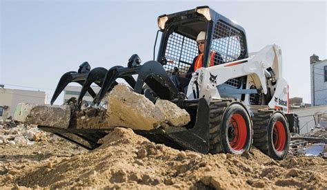 insurance for bobcat skid steer